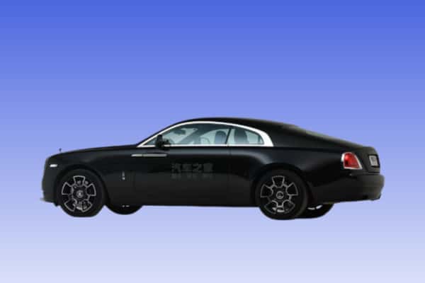 麻城市抵押高档轿车