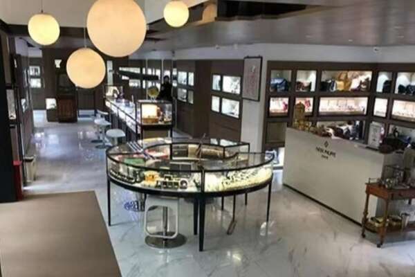 麻城市寄卖奢侈品店